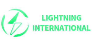 LIGHTNING共享充電寶代理加盟服務商，共享充電寶廠家