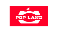 pop land