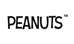 PEANUTS